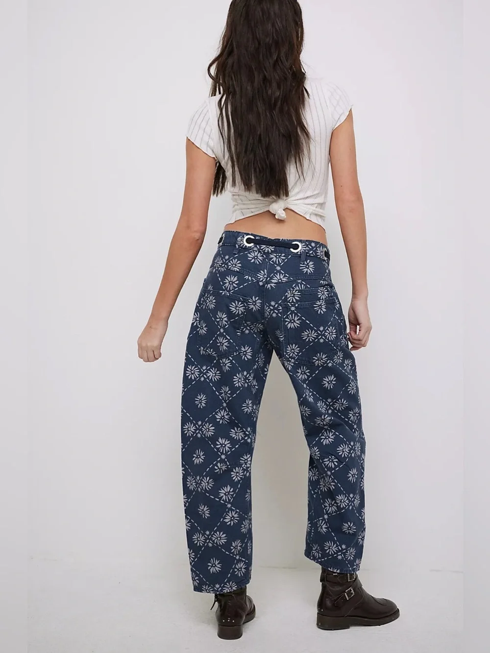 Free People good pre